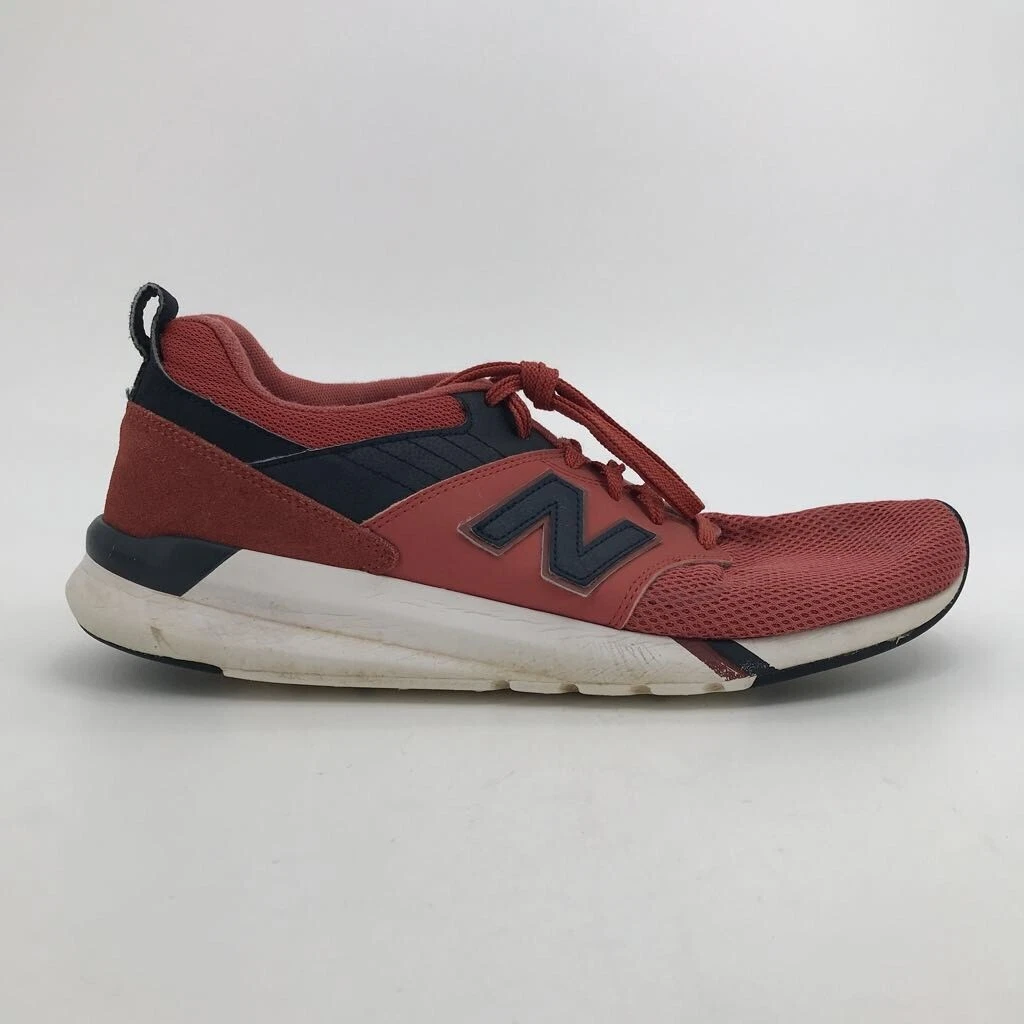 New balance men's 009 hotsell shoes grey