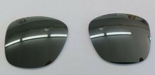 Authentic GUCCI GG0417SK 002 replacement lenses NEW Gray 56-17 flash mirror