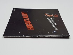 Hogan's Alley Authentic Original NES Nintendo Manual Only *Canada Variant