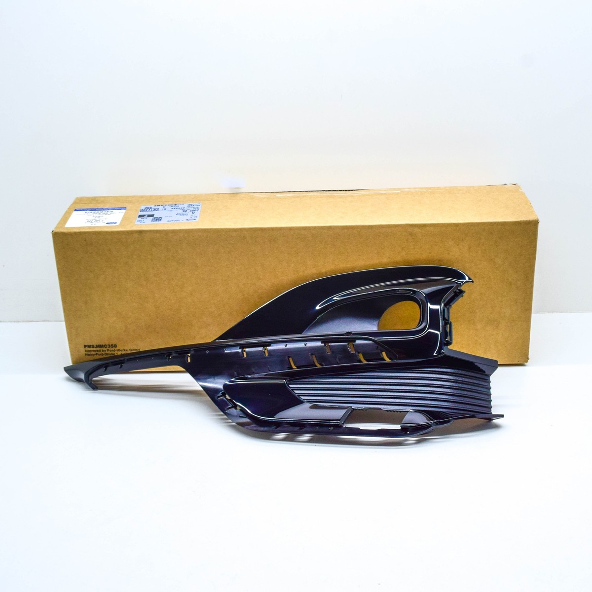 FORD PUMA J2K Front Left Fog Light Trim Cover 2502225 L1TB15B217CE 