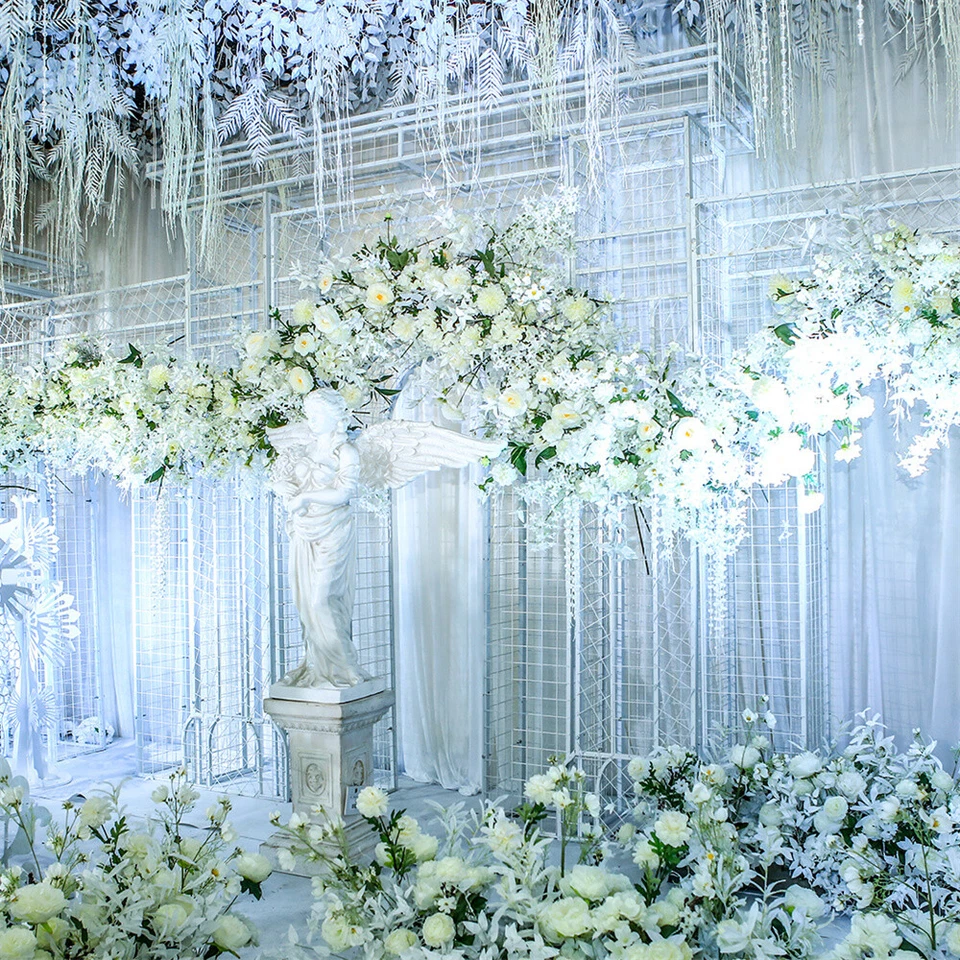 Комплект сегментов фермы квадратной коробки для палаточной системы освещения диджеев портативная сцена - Изображение 4 из 4