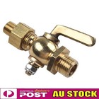 <!--F#f_0-->Brass Petcock 1/8