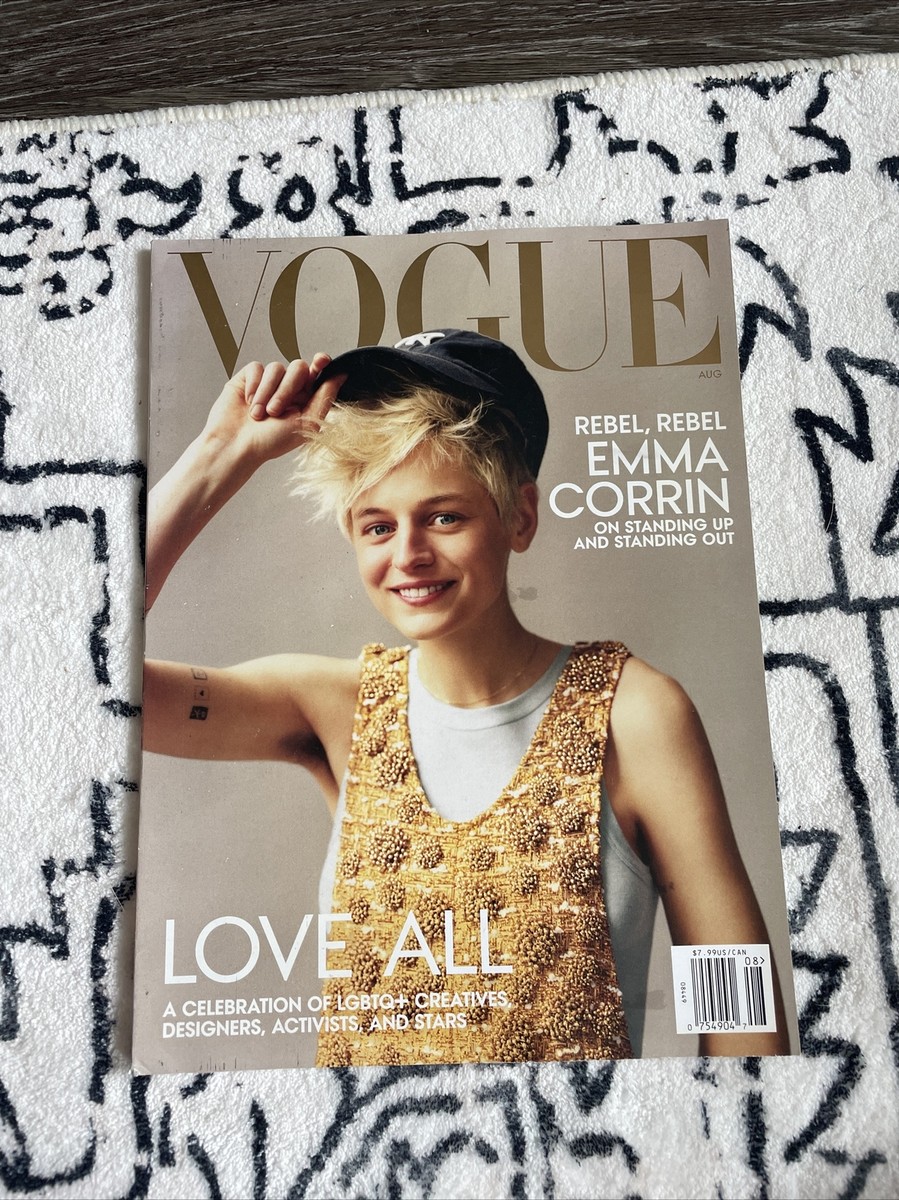 女性情報誌 Vogue Mexico Magazine May 2022 VOGUE México Archives | PressReader