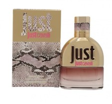 JUST CAVALLI JUST FOR HER EAU DE TOILETTE 50 ML