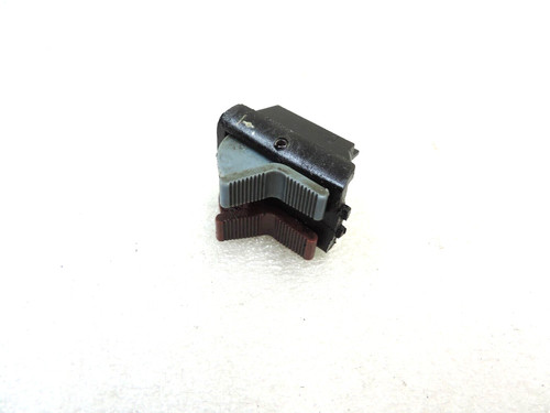 ORIGINAL McCULLOCH DOUBLE EAGLE 50 ZÜNDSTOPP SCHALTER ABSCHALTUNG