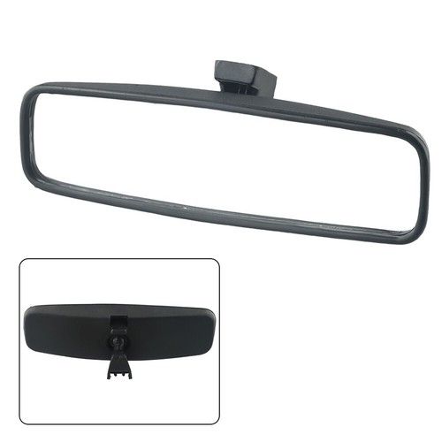Interior Rear View Mirror For Nissan For Micra For NoteE11 2003-2018 Practical - Picture 7 of 8