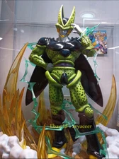 Infinity Studio Dragon Ball Z 1/4 Cell Entirely Body Limited Statue In Stock