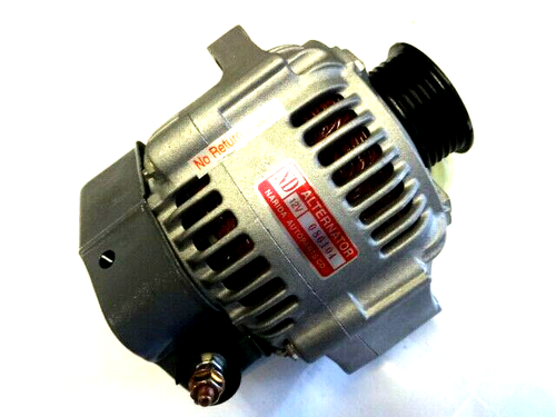 Toyota Camry.Solara.1997-2001.Alternator.L4 2.2L 80AMP/12V.CW.5-G.1 Yr Warranty - Picture 8 of 14