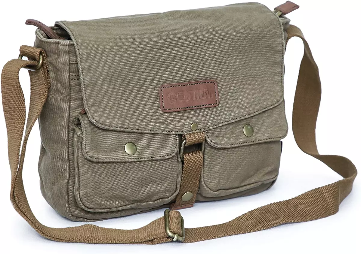 Gootium messenger bag clearance