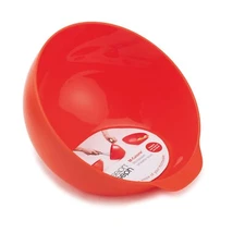 Joseph Joseph Microwave Omelet Egg Poacher Pasta Bowl Dishwasher Safe BPA Free