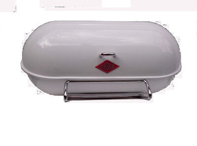 ORIGINAL WESCO BREADBOY Bread bin Bread box | eBay