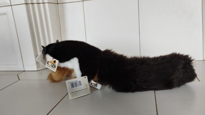 Kösen 7760 Schönhörnchen 46 cm