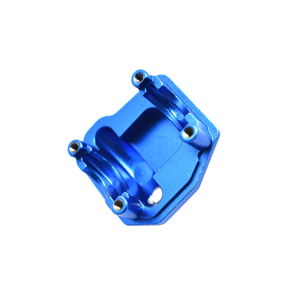 Front/Rear Gearbox Cover for Axial AXI03007 SCX10 III  Wrangler AXI03007 Car - Image 4 of 4