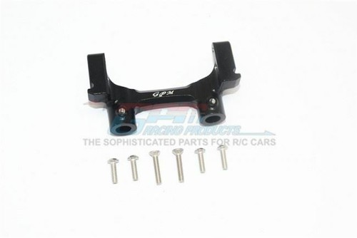 GPM ES331FR ALLOY FRONT / REAR BUMPER MOUNT ELEMENT RC 1/10 ENDURO SENDERO - Picture 11 of 14