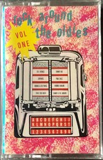 ROCK AROUND THE OLDIES Volume One Cassette Tape New Sealed