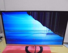 ASUS VZ279H Frameless 27   GTG IPS Widescreen 1080P Ultra-Slim HDMI Monitor J10