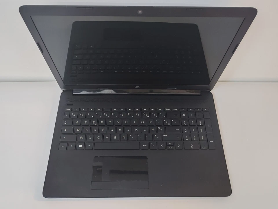 NOTEBOOK HP PAVILION 15 INTEL CELERON N4000 DUAL CORE 4GB RAM 500GB HD WEBCAM - Immagine 3 di 4