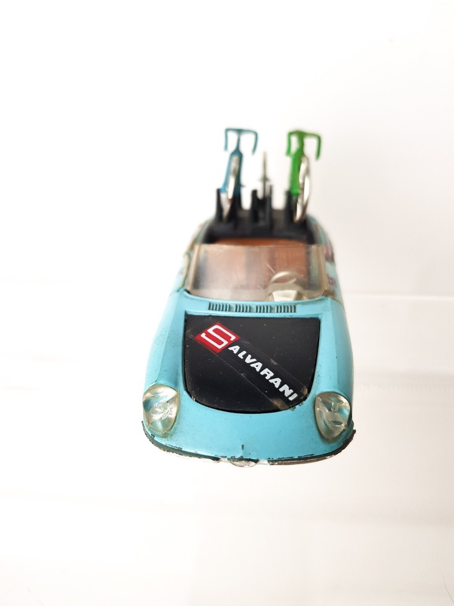 MEBETOYS Alfa Romeo Duetto Giro D' Italia scala 1:43 | eBay