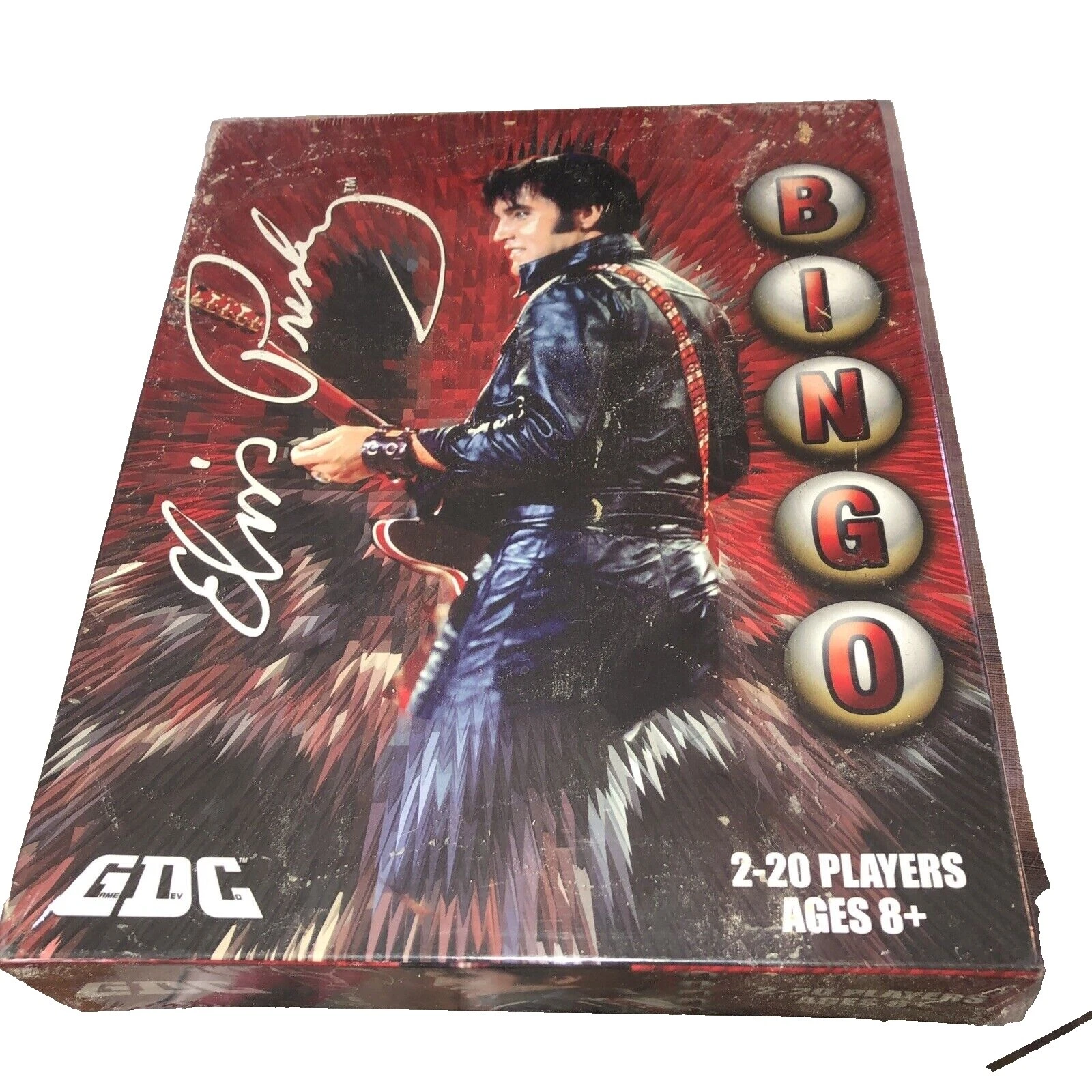 Harry Potter Finance Board & Traditional Games