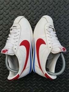rare nike trainers
