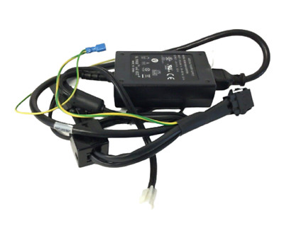 Technogym 700 Treadmill DC Adapter Power Supply with Board Cable 0WCU0318AC