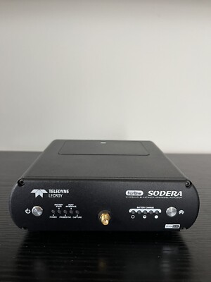 Teledyne Lecroy Frontline Sodera Dual-Mode Advanced Bluetooth Protocol Analyzer