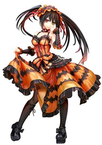 File:Cosplayer of Kurumi Tokisaki, Date A Live in Augsburg 20150418  (retouched).jpg - Wikipedia