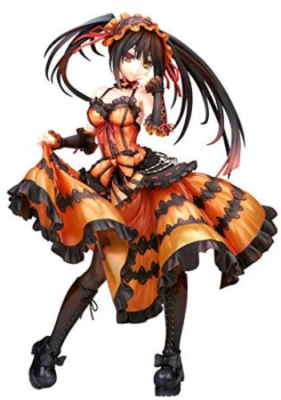 コミック・アニメ 674,GLITTER&GLAMOURS-KURUMI TOKISAKI- Date A Live GLITTER&GLAMOURS-KURUMI TOKISAKI-Bandai Japan