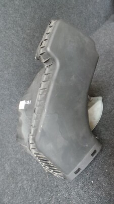2L18A2 * Audi a6 4G Luftfilter mit Gehäuse MAHLE   4G0133843K