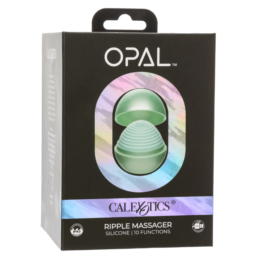 CalExotics Opal Massager, Adult Sex Toy Vibrator for Women - Choose  Variation | eBay