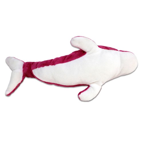 Delfin Kuscheltier "Dana" - ca. 32 cm Plüschtier Stofftier Delphin weich - Bild 12 von 32