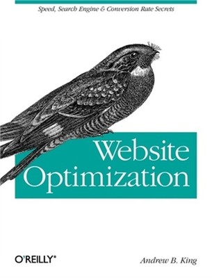 Website Optimization (Paperback or Softback)