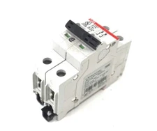 NEW ABB S202U-Z4 A CIRCUIT BREAKER S202UZ4