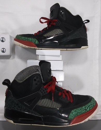 men's jordan spizike shoes