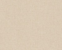 Versace Home Tapete Vlies Leinen Design Creme-Beige Glanz 96233-3 (7,52€/1Qm)