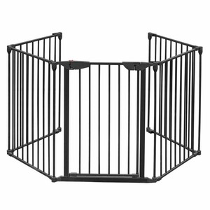 120 inch baby gate