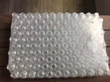 30 ml Bottles For Essential Oils. 120 Bottles. No Caps