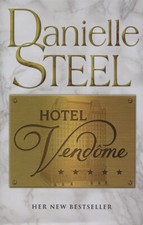 Hotel Vendme: a novel by Danielle Steel (Hardback) Expertly Refurbished Product