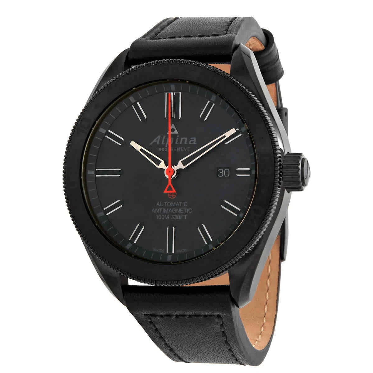 Alpina alpiner shop automatic