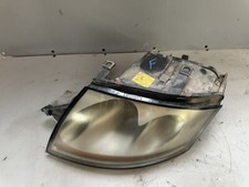 AUDI TT MK1 99-04 BEIFAHRER SCHEINWERFEREINHE...