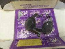 MC Enterprises Case Savers Engine Guard Honda 83-85 CB650 SC Nighhawk 20-50-01