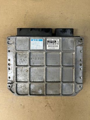 その他 son and daughter 2008 Toyota YARIS Engine Control Module ECM 89661 52g51 for
