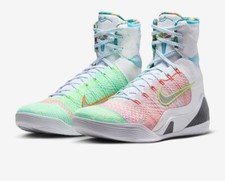 Size 11 - Nike Kobe 9 Elite Protro 2025 What The Kobe for sale