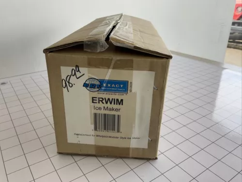 ERWIM, D7824706Q ICE MAKER