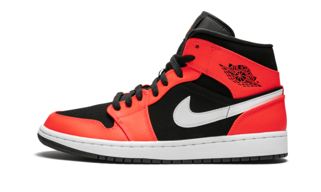 infrared retro 1