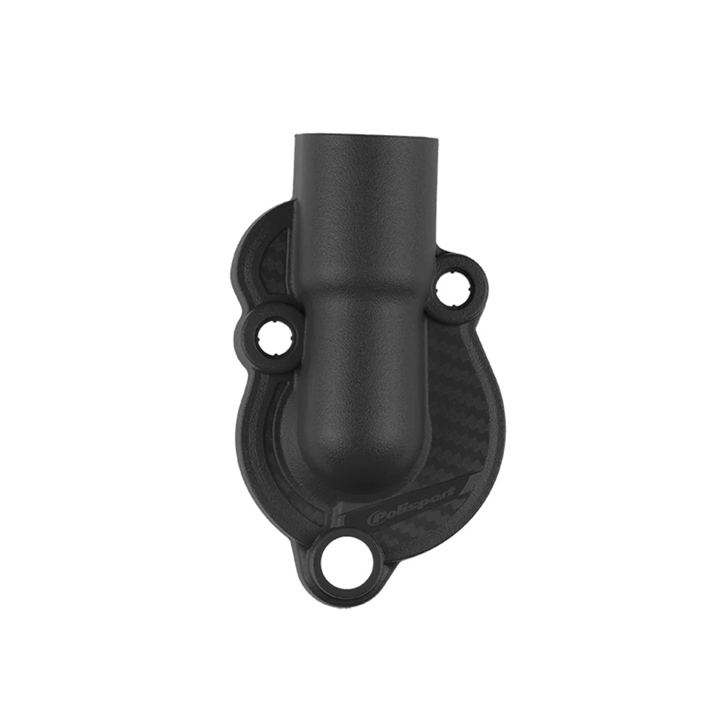 Polisport Waterpump Protector HONDA CRF450R/RX 17-23 Black