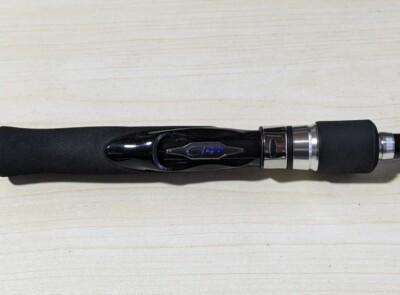 SHIMANO : DIALUNA MB S900ML-4, Spinnning Travel Rod 4 piece, Long