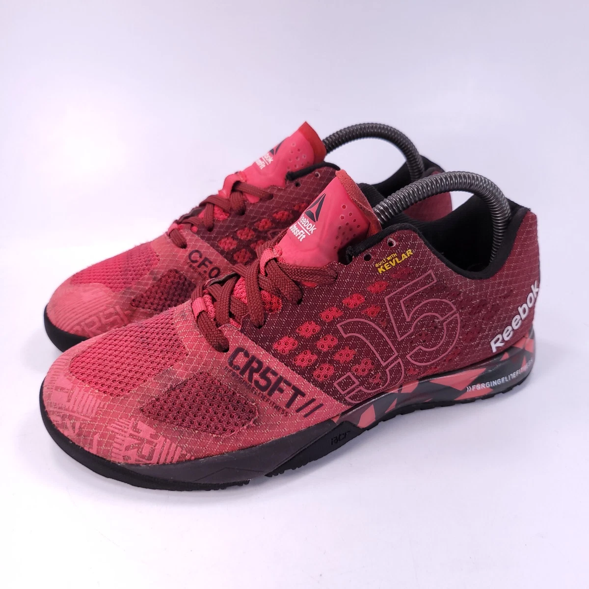 Zapatillas reebok crossfit nano 5.0 clearance comprar