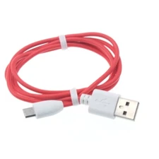 MicroUSB 3ft USB Cable Charger Cord Power Wire Sync Fast Charge for SmartPhones
