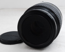 NIKON Ai NIKKOR 105mm F4 MF Macro Lens From Japan